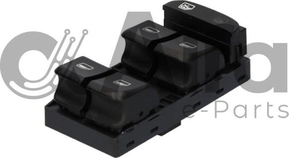 Alfa e-Parts AF00350 - Interruttore, Alzacristallo www.autoricambi360.it