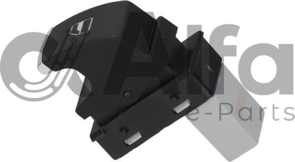 Alfa e-Parts AF00351 - Interruttore, Alzacristallo www.autoricambi360.it
