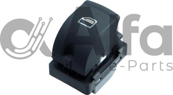 Alfa e-Parts AF00357 - Interruttore, Alzacristallo www.autoricambi360.it
