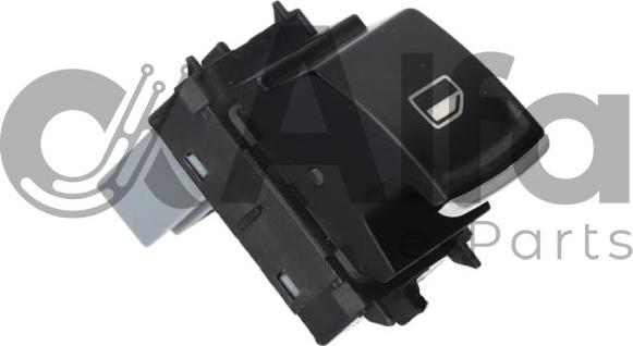 Alfa e-Parts AF00369 - Interruttore, Alzacristallo www.autoricambi360.it
