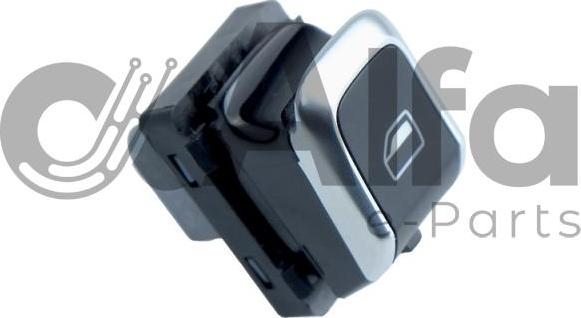 Alfa e-Parts AF00366 - Interruttore, Alzacristallo www.autoricambi360.it