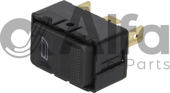 Alfa e-Parts AF00362 - Interruttore, Alzacristallo www.autoricambi360.it