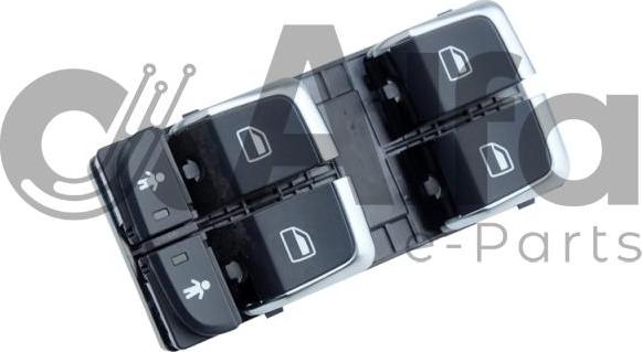 Alfa e-Parts AF00367 - Interruttore, Alzacristallo www.autoricambi360.it