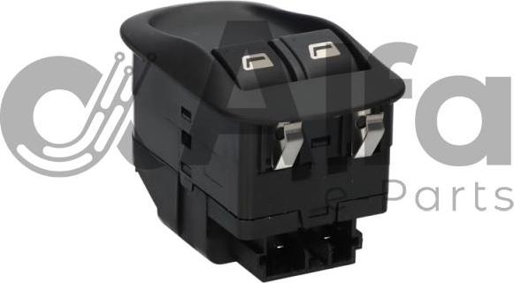 Alfa e-Parts AF00318 - Interruttore, Alzacristallo www.autoricambi360.it