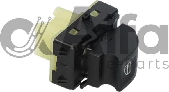 Alfa e-Parts AF00380 - Interruttore, Alzacristallo www.autoricambi360.it