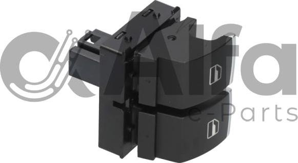 Alfa e-Parts AF00370 - Interruttore, Alzacristallo www.autoricambi360.it
