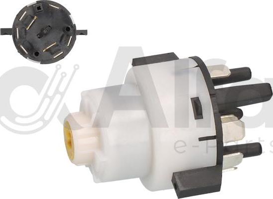 Alfa e-Parts AF00249 - Interruttore, Accensione / motorino d'avviamento www.autoricambi360.it