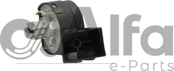 Alfa e-Parts AF00246 - Interruttore, Accensione / motorino d'avviamento www.autoricambi360.it