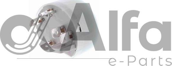 Alfa e-Parts AF00240 - Interruttore, Accensione / motorino d'avviamento www.autoricambi360.it