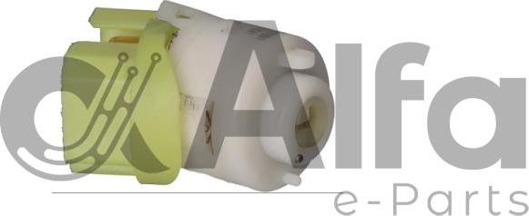 Alfa e-Parts AF00241 - Interruttore, Accensione / motorino d'avviamento www.autoricambi360.it