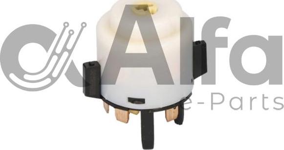 Alfa e-Parts AF00242 - Interruttore, Accensione / motorino d'avviamento www.autoricambi360.it