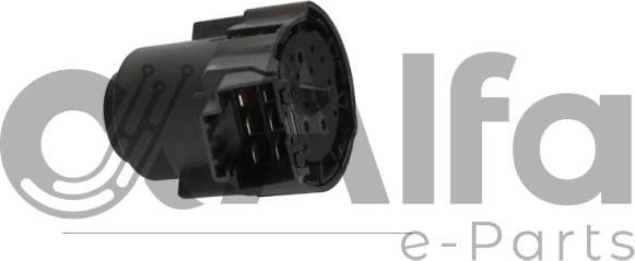 Alfa e-Parts AF00255 - Interruttore, Accensione / motorino d'avviamento www.autoricambi360.it