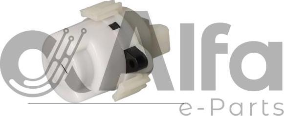 Alfa e-Parts AF00256 - Interruttore, Accensione / motorino d'avviamento www.autoricambi360.it