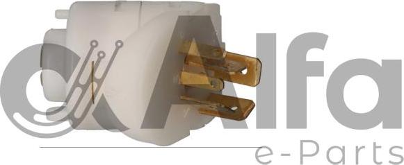 Alfa e-Parts AF00250 - Interruttore, Accensione / motorino d'avviamento www.autoricambi360.it