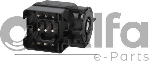 Alfa e-Parts AF00251 - Interruttore, Accensione / motorino d'avviamento www.autoricambi360.it