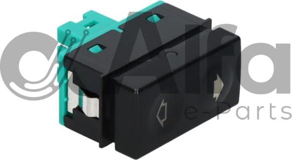 Alfa e-Parts AF00265 - Interruttore, Alzacristallo www.autoricambi360.it