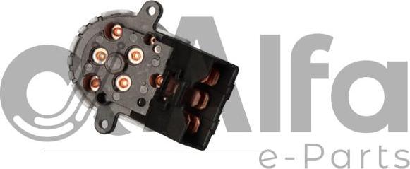 Alfa e-Parts AF00261 - Interruttore, Accensione / motorino d'avviamento www.autoricambi360.it