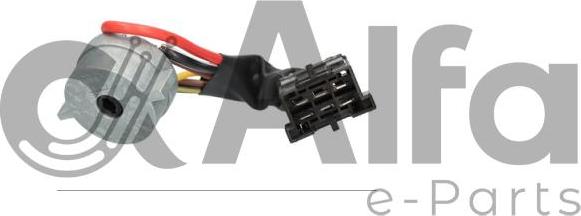 Alfa e-Parts AF00262 - Interruttore, Accensione / motorino d'avviamento www.autoricambi360.it