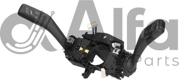 Alfa e-Parts AF00203 - Leva devio guida www.autoricambi360.it