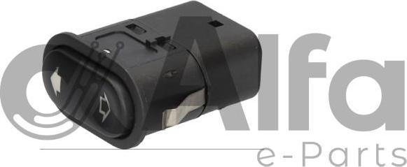 Alfa e-Parts AF00289 - Interruttore, Alzacristallo www.autoricambi360.it