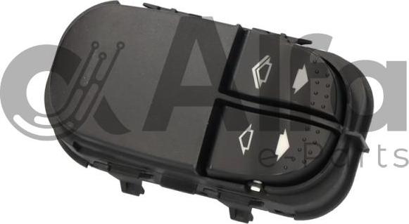Alfa e-Parts AF00282 - Interruttore, Alzacristallo www.autoricambi360.it