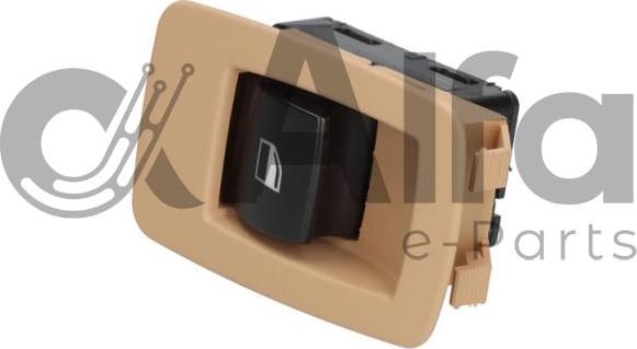 Alfa e-Parts AF00272 - Interruttore, Alzacristallo www.autoricambi360.it