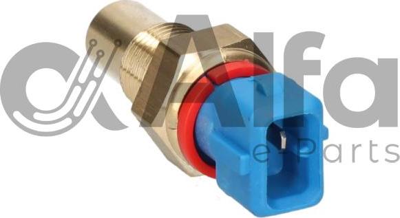Alfa e-Parts AF00795 - Sensore, Temperatura refrigerante www.autoricambi360.it