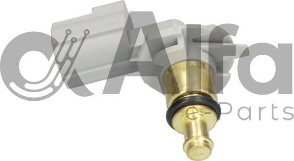 Alfa e-Parts AF00791 - Sensore, Temperatura refrigerante www.autoricambi360.it
