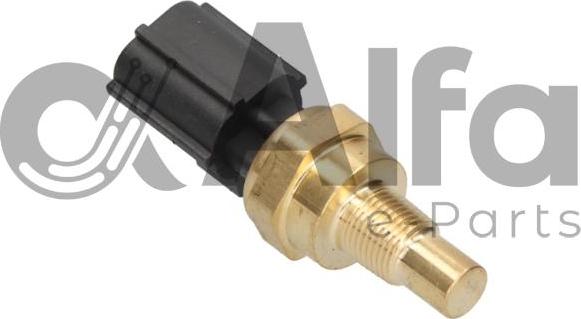 Alfa e-Parts AF00792 - Sensore, Temperatura refrigerante www.autoricambi360.it