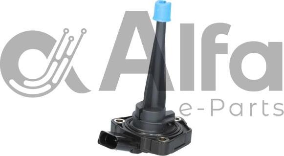 Alfa e-Parts AF00704 - Sensore, Livello olio motore www.autoricambi360.it