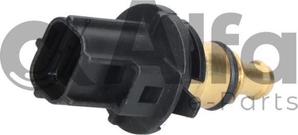 Alfa e-Parts AF00789 - Sensore, Temperatura refrigerante www.autoricambi360.it