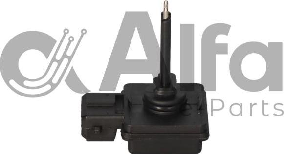 Alfa e-Parts AF00737 - Sensore, Livello refrigerante www.autoricambi360.it