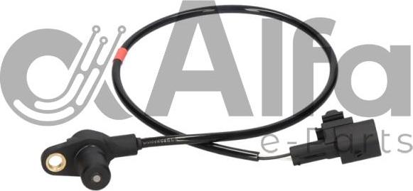 Alfa e-Parts AF01441 - Sensore n° giri, Cambio automatico www.autoricambi360.it