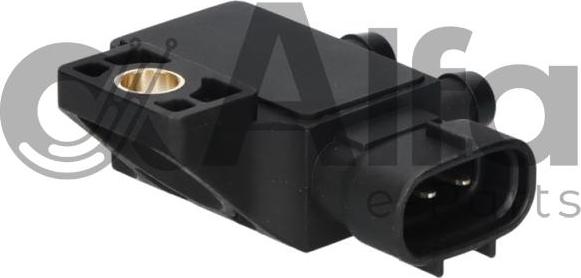 Alfa e-Parts AF01409 - Sensore, Pressione gas scarico www.autoricambi360.it