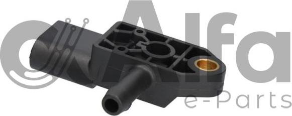 Alfa e-Parts AF01403 - Sensore, Pressione gas scarico www.autoricambi360.it