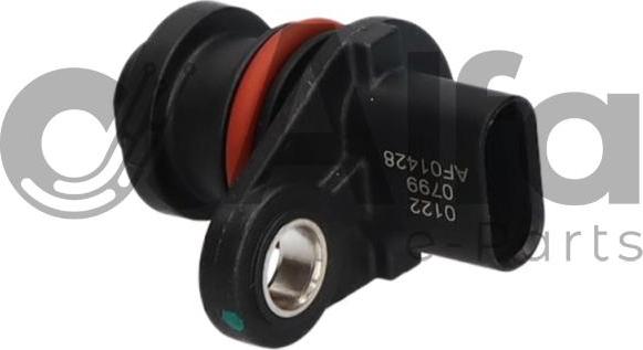 Alfa e-Parts AF01428 - Sensore, Posizione albero a camme www.autoricambi360.it