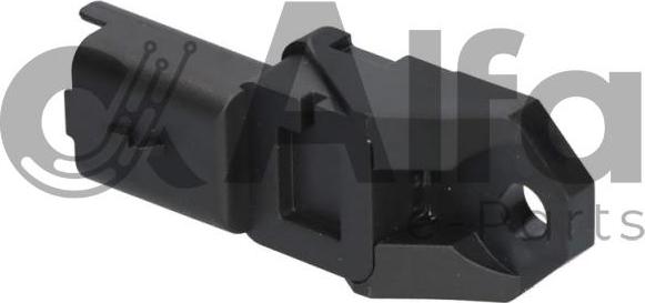 Alfa e-Parts AF01695 - Sensore, Pressione collettore d'aspirazione www.autoricambi360.it