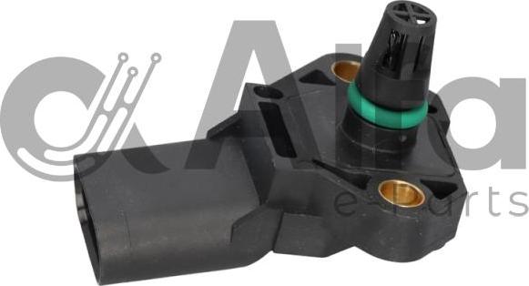 Alfa e-Parts AF01697 - Sensore, Pressione collettore d'aspirazione www.autoricambi360.it