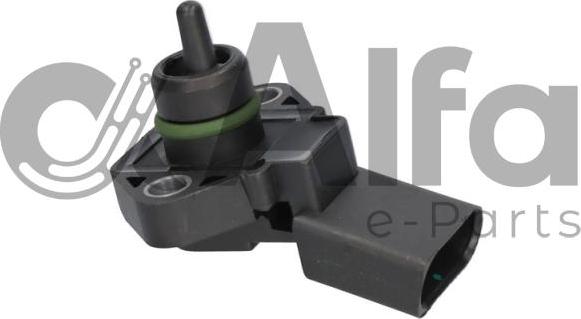 Alfa e-Parts AF01669 - Sensore, Pressione collettore d'aspirazione www.autoricambi360.it