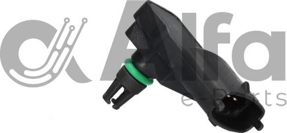Alfa e-Parts AF01668 - Sensore, Pressione collettore d'aspirazione www.autoricambi360.it