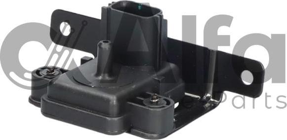 Alfa e-Parts AF01685 - Sensore, Pressione collettore d'aspirazione www.autoricambi360.it