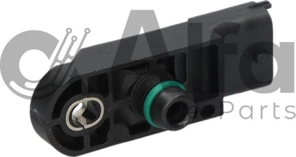 Alfa e-Parts AF01682 - Sensore pressione aria, Aggiustaggio altimetrico www.autoricambi360.it