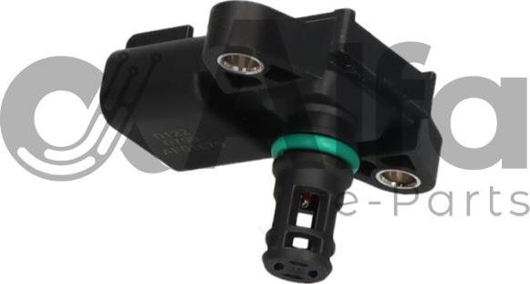 Alfa e-Parts AF01679 - Sensore, Pressione collettore d'aspirazione www.autoricambi360.it