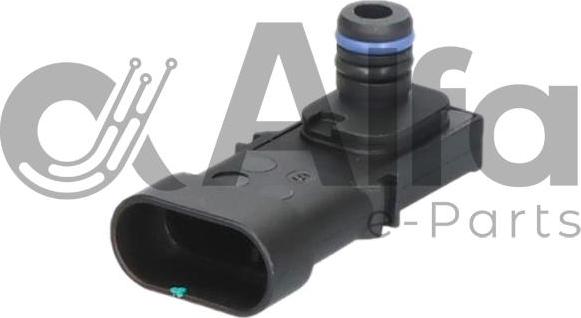 Alfa e-Parts AF01674 - Sensore, Pressione collettore d'aspirazione www.autoricambi360.it