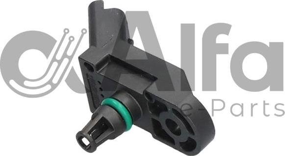 Alfa e-Parts AF01675 - Sensore, Pressione collettore d'aspirazione www.autoricambi360.it