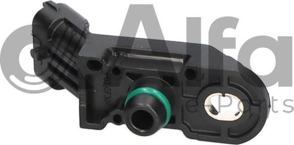 Alfa e-Parts AF01671 - Sensore, Pressione collettore d'aspirazione www.autoricambi360.it
