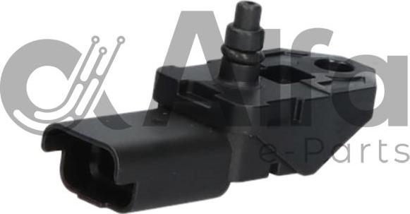 Alfa e-Parts AF01678 - Sensore, Pressione collettore d'aspirazione www.autoricambi360.it