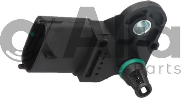 Alfa e-Parts AF01673 - Sensore, Pressione collettore d'aspirazione www.autoricambi360.it