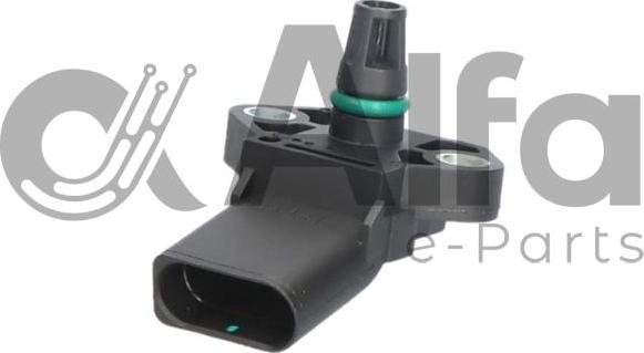 Alfa e-Parts AF01677 - Sensore, Pressione collettore d'aspirazione www.autoricambi360.it