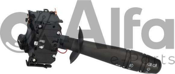 Alfa e-Parts AF01048 - Leva devio guida www.autoricambi360.it